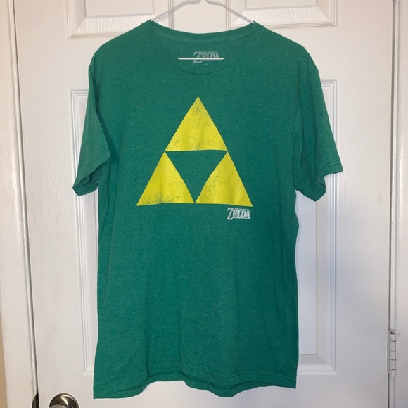 Nintendo Other - Legend of Zelda | Large t-shirt